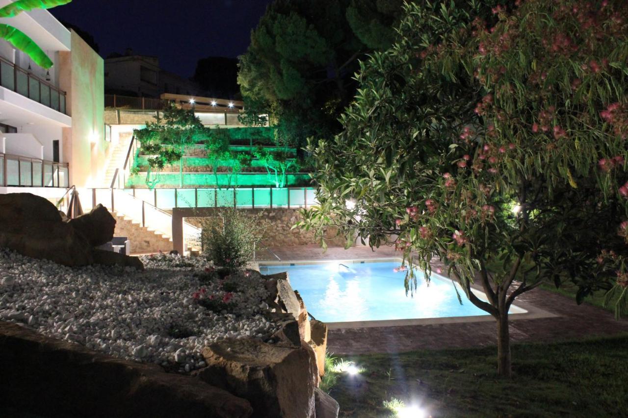 Apartamentos El Mirador Córdoba Exteriér fotografie