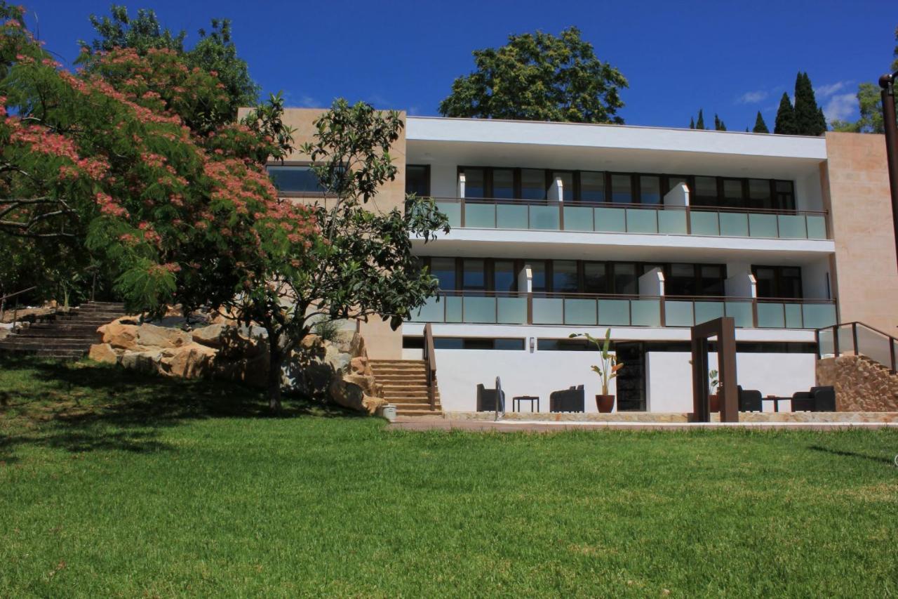 Apartamentos El Mirador Córdoba Exteriér fotografie