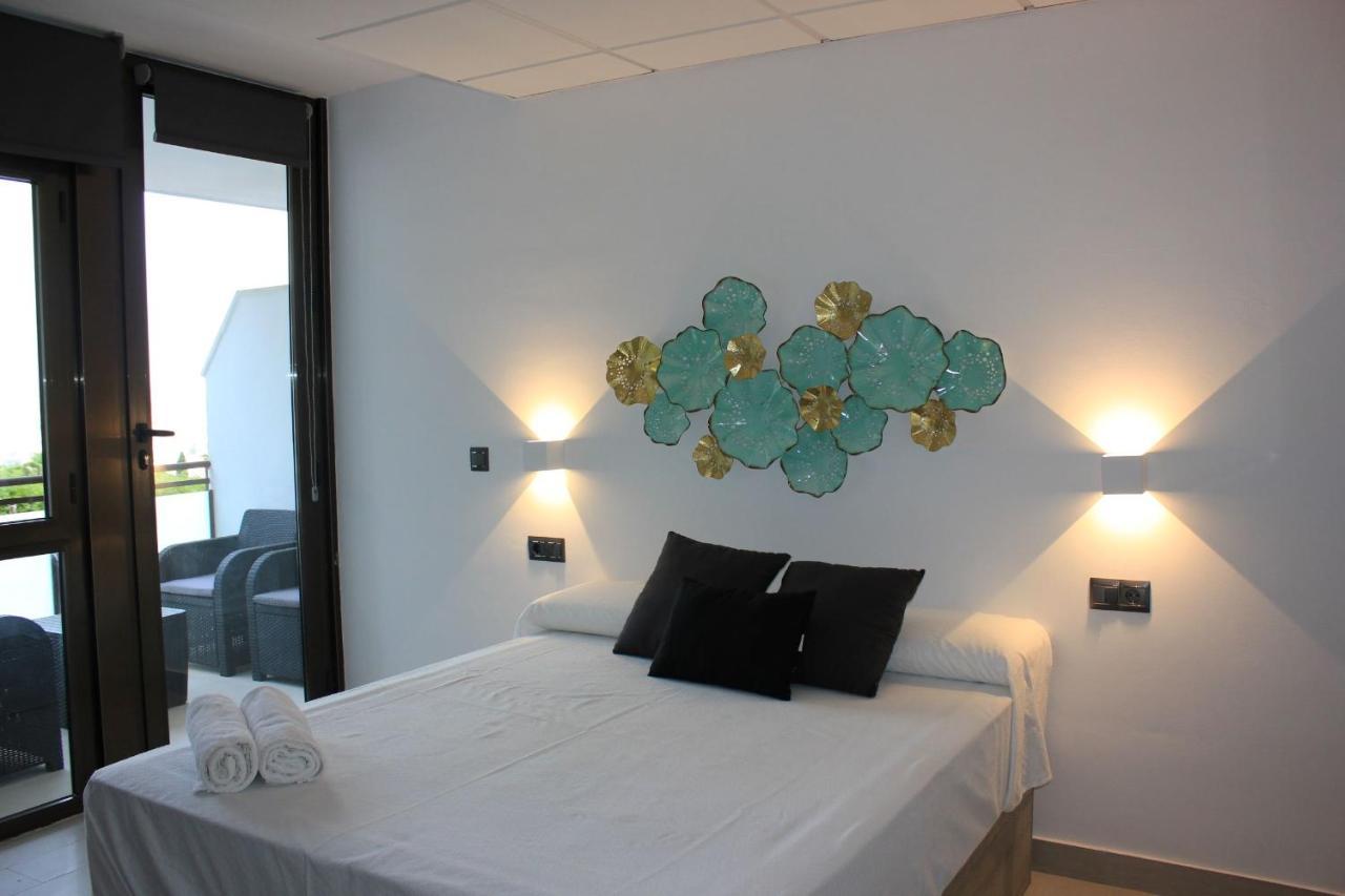 Apartamentos El Mirador Córdoba Exteriér fotografie