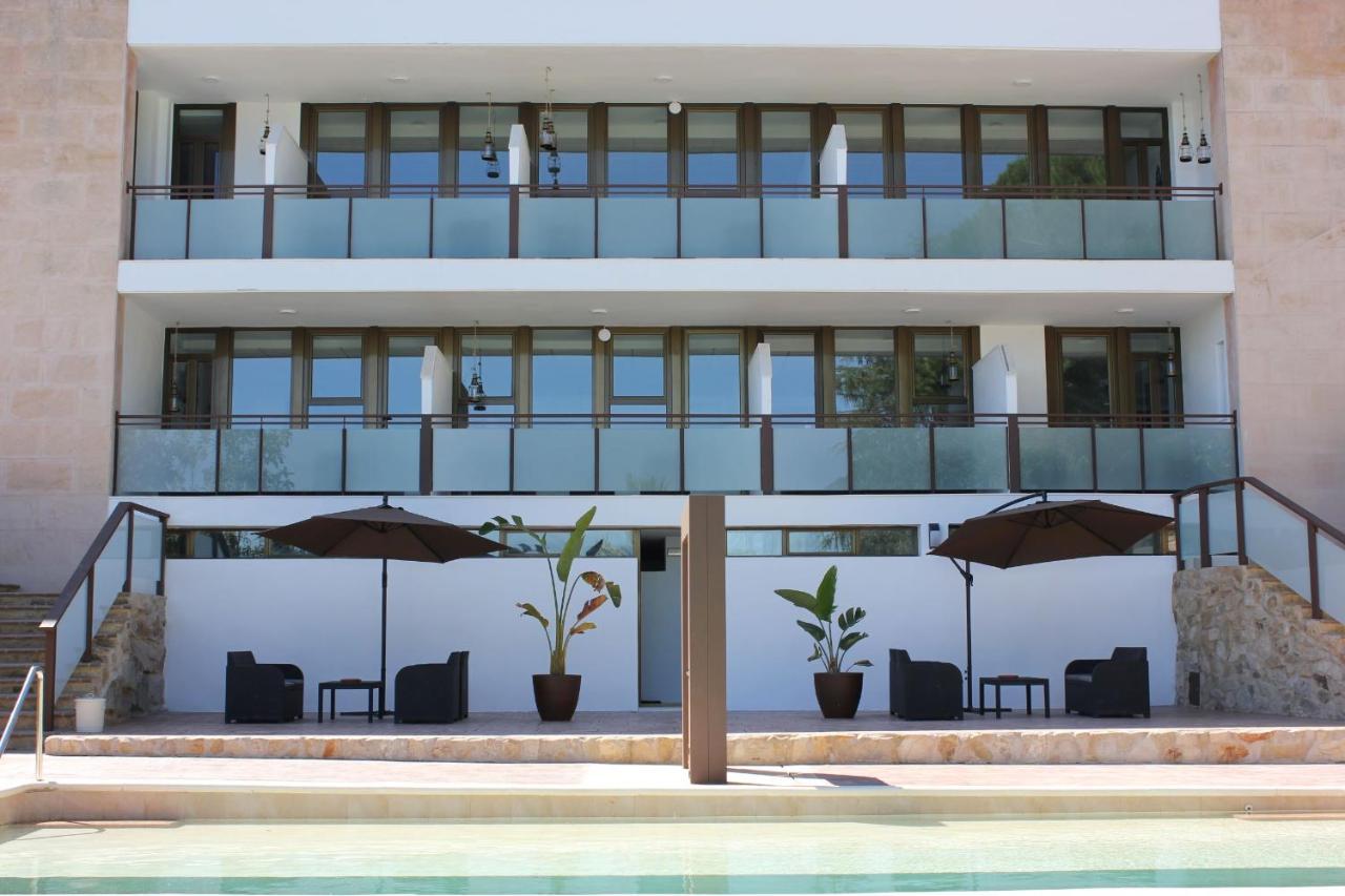 Apartamentos El Mirador Córdoba Exteriér fotografie