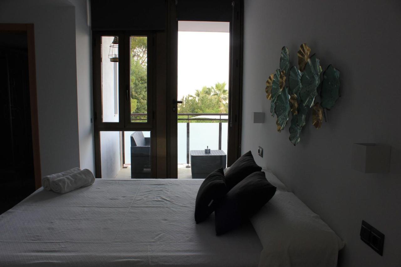 Apartamentos El Mirador Córdoba Exteriér fotografie