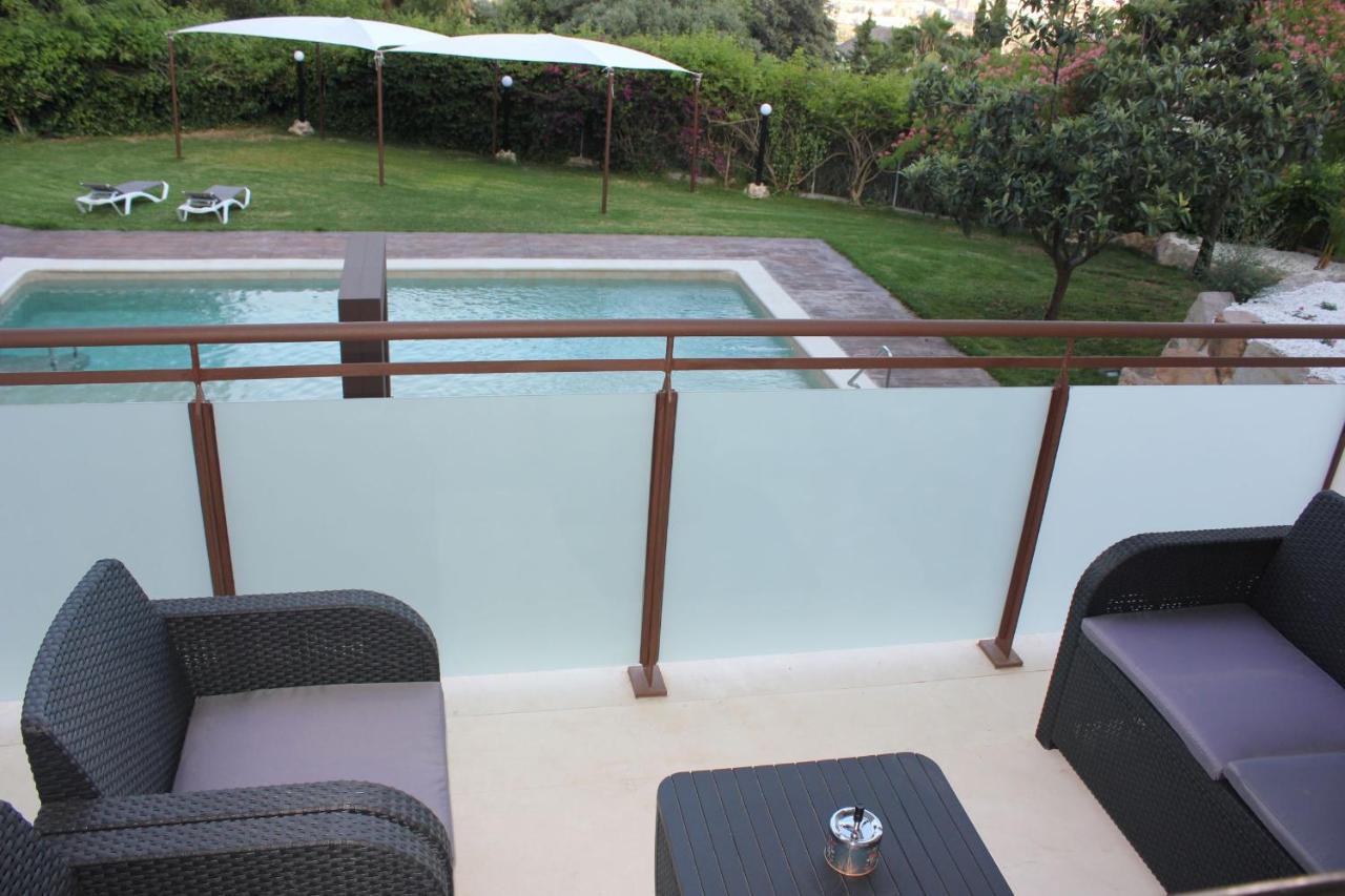 Apartamentos El Mirador Córdoba Exteriér fotografie
