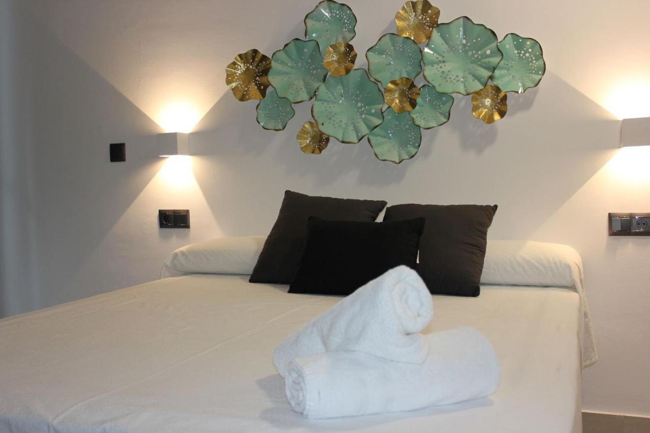 Apartamentos El Mirador Córdoba Exteriér fotografie