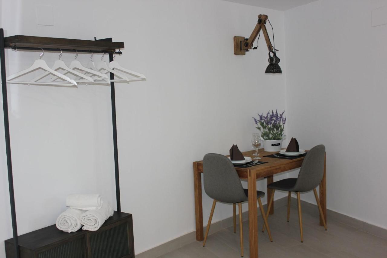 Apartamentos El Mirador Córdoba Exteriér fotografie