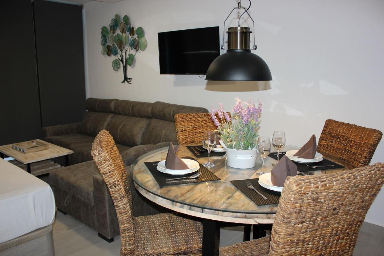 Apartamentos El Mirador Córdoba Exteriér fotografie