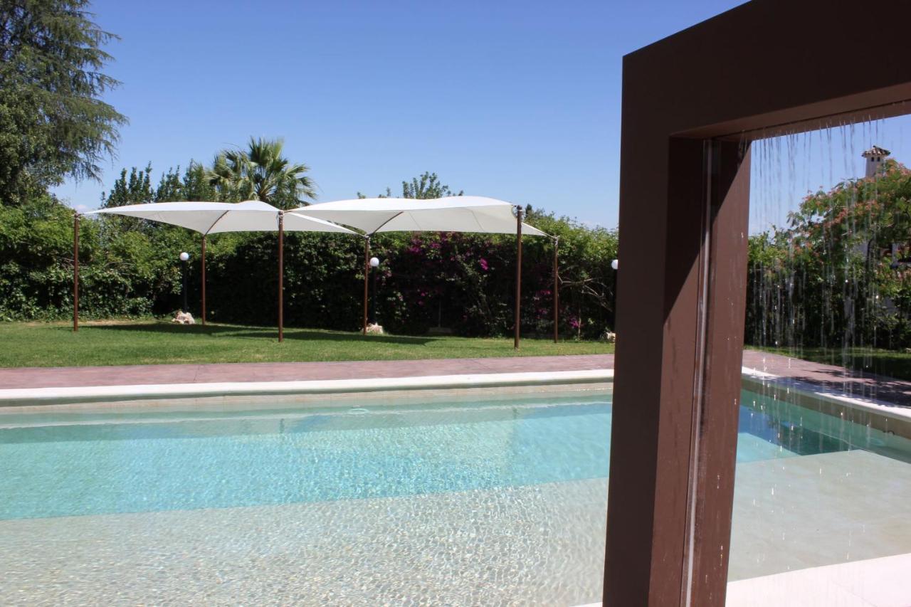 Apartamentos El Mirador Córdoba Exteriér fotografie