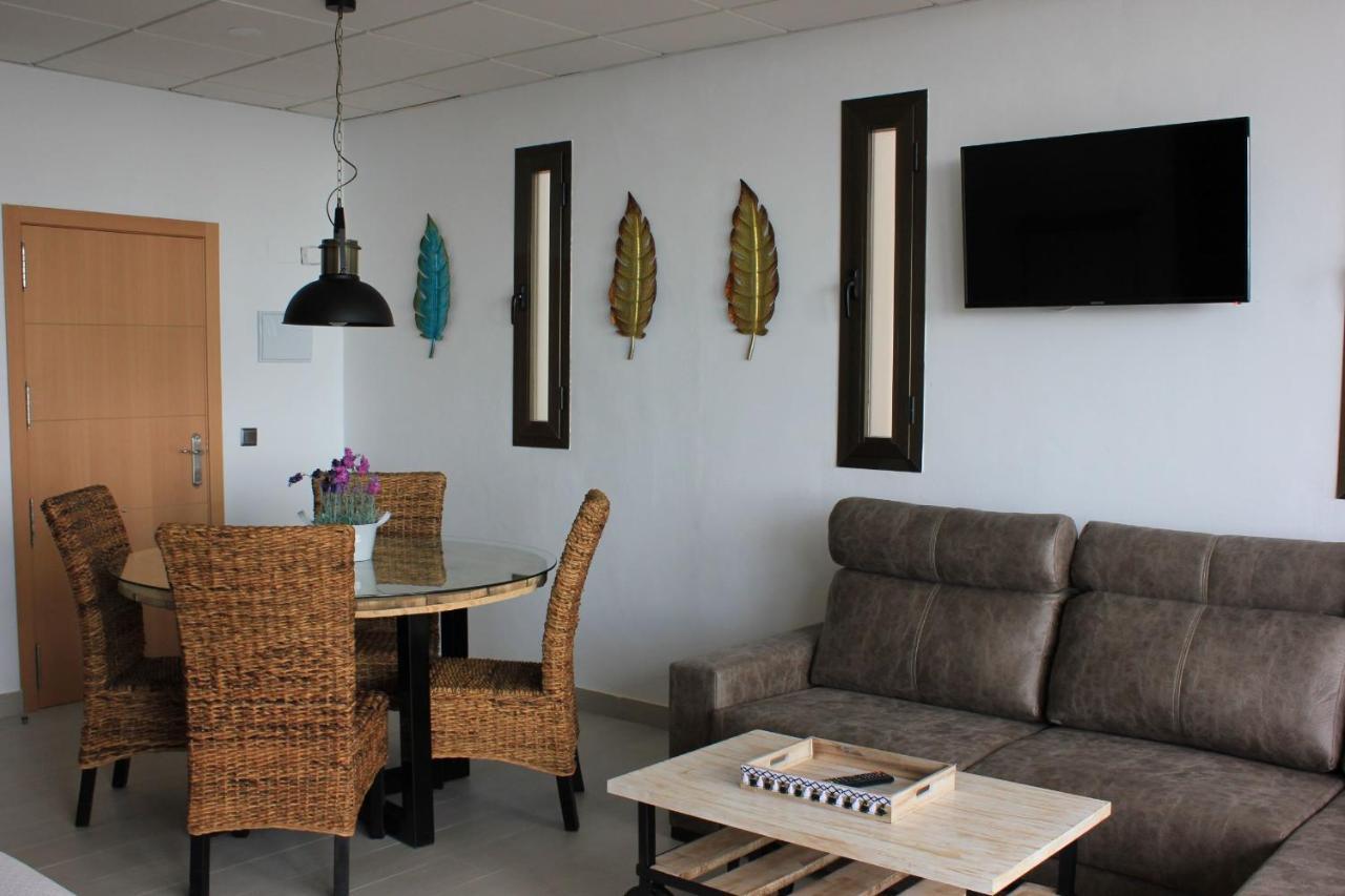 Apartamentos El Mirador Córdoba Exteriér fotografie