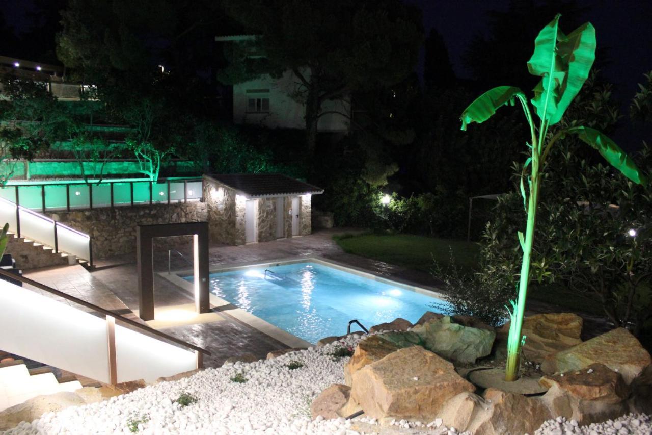 Apartamentos El Mirador Córdoba Exteriér fotografie